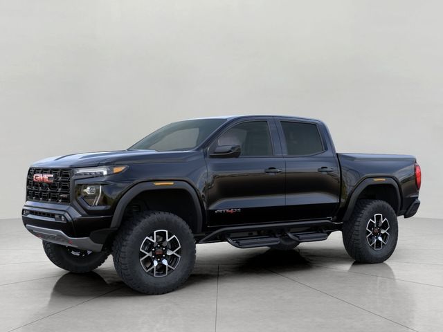 2024 GMC Canyon 4WD AT4X