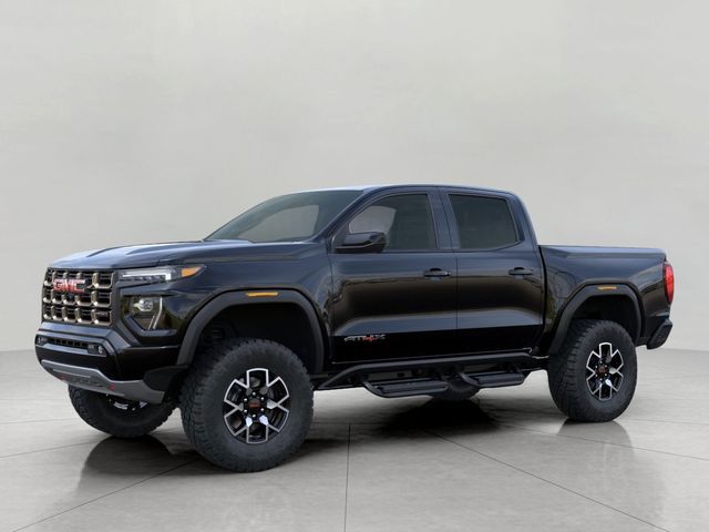 2024 GMC Canyon 4WD AT4X