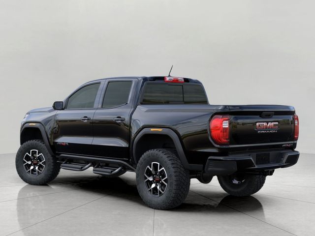 2024 GMC Canyon 4WD AT4X