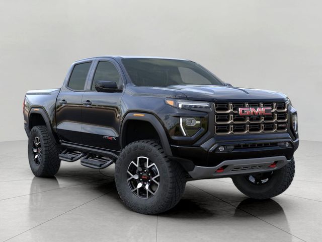 2024 GMC Canyon 4WD AT4X