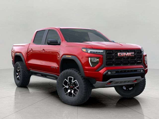 2024 GMC Canyon 4WD AT4X