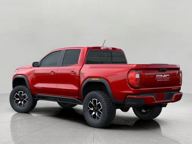 2024 GMC Canyon 4WD AT4X