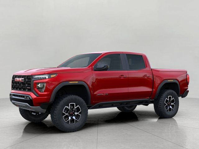 2024 GMC Canyon 4WD AT4X