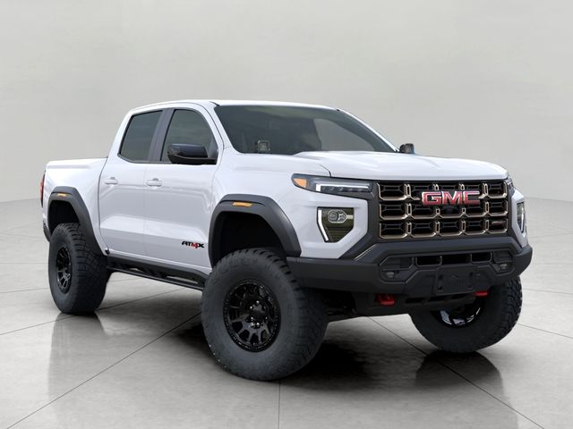 2024 GMC Canyon 4WD AT4X