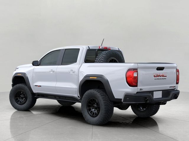 2024 GMC Canyon 4WD AT4X