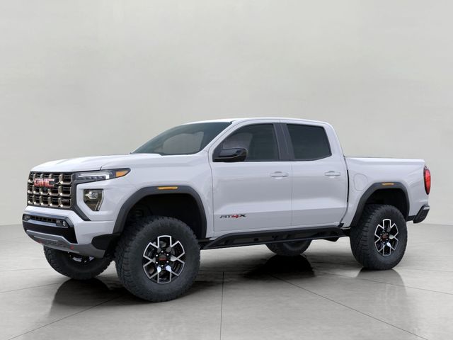 2024 GMC Canyon 4WD AT4X