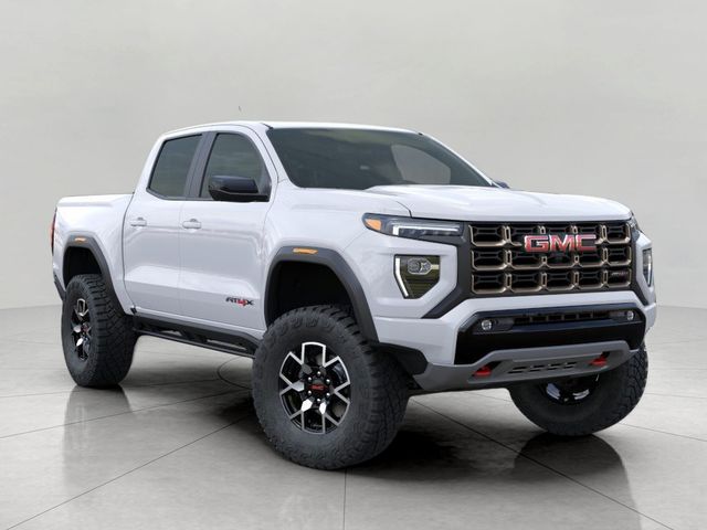 2024 GMC Canyon 4WD AT4X