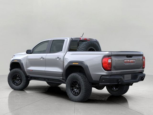 2024 GMC Canyon 4WD AT4X