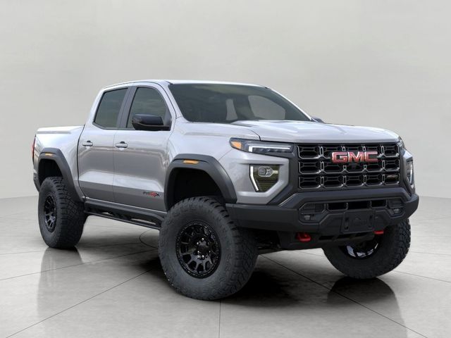 2024 GMC Canyon 4WD AT4X