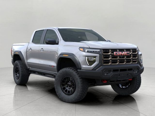 2024 GMC Canyon 4WD AT4X