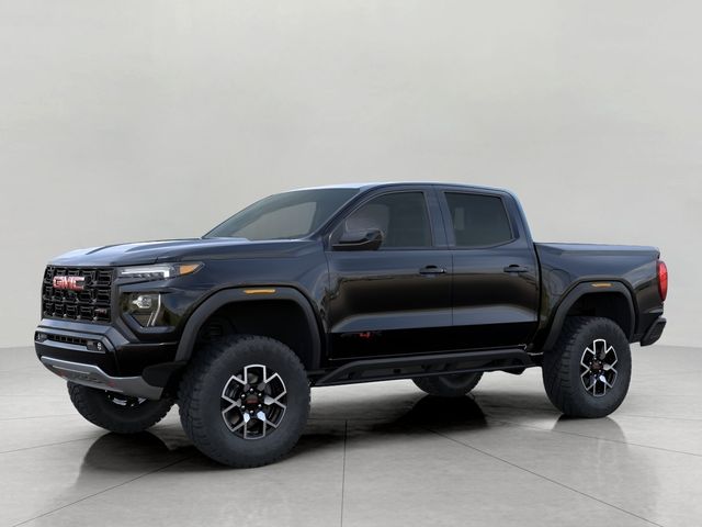 2024 GMC Canyon 4WD AT4X