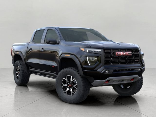 2024 GMC Canyon 4WD AT4X