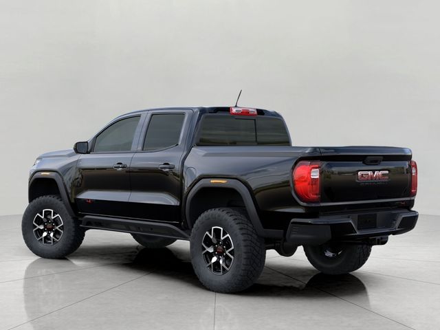 2024 GMC Canyon 4WD AT4X