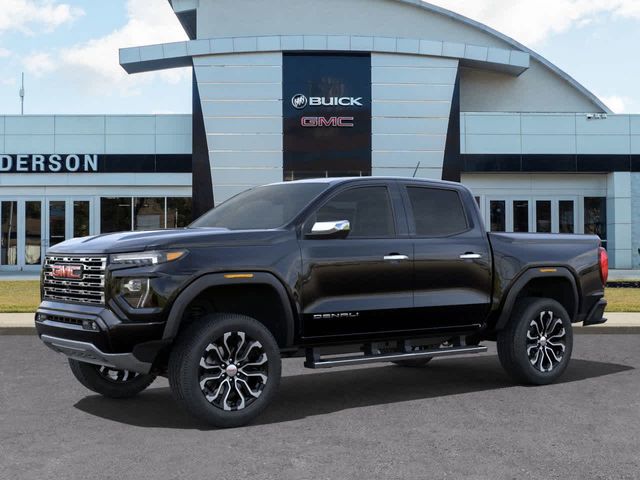 2024 GMC Canyon Denali