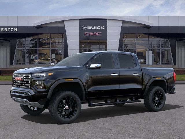 2024 GMC Canyon Denali