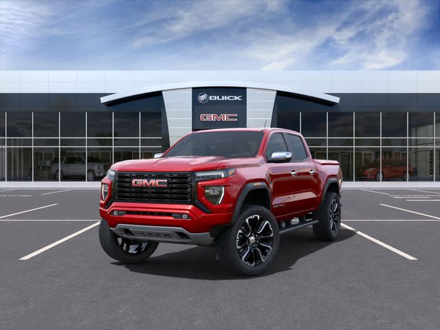 2024 GMC Canyon Denali