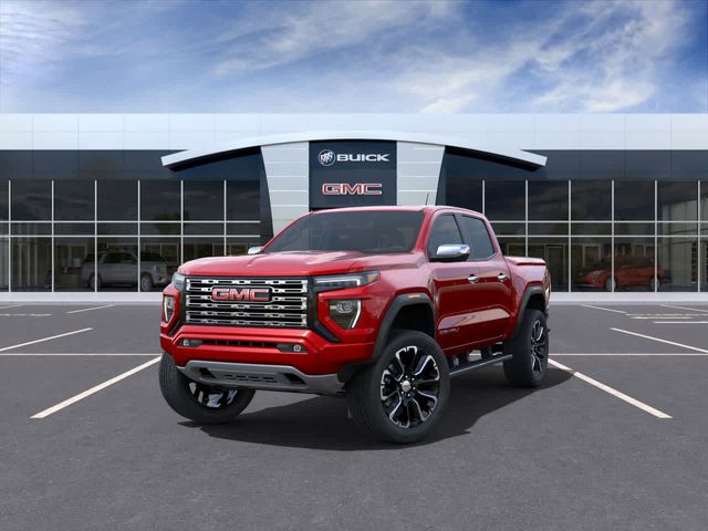 2024 GMC Canyon Denali