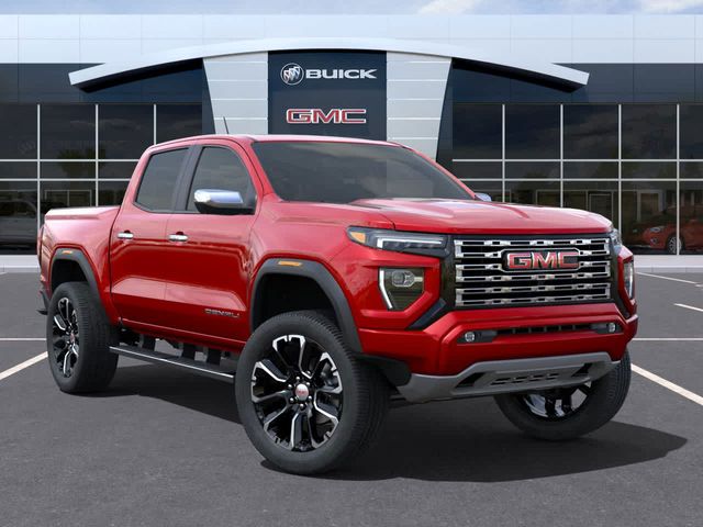 2024 GMC Canyon Denali