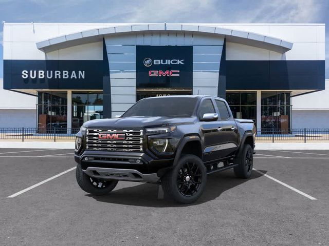 2024 GMC Canyon Denali