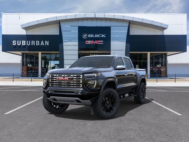 2024 GMC Canyon Denali