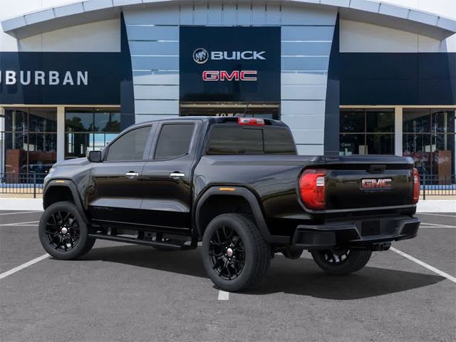 2024 GMC Canyon Denali