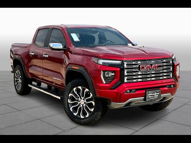 2024 GMC Canyon Denali