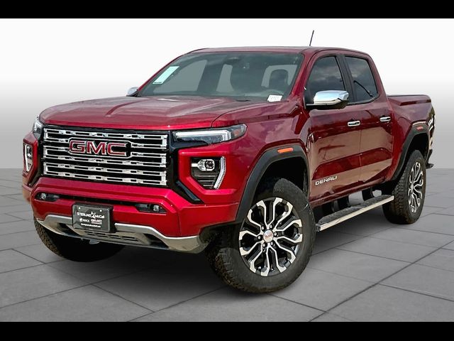 2024 GMC Canyon Denali