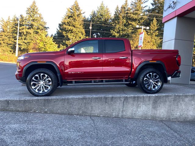 2024 GMC Canyon Denali