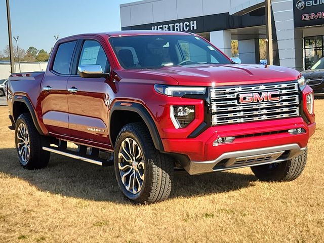 2024 GMC Canyon Denali