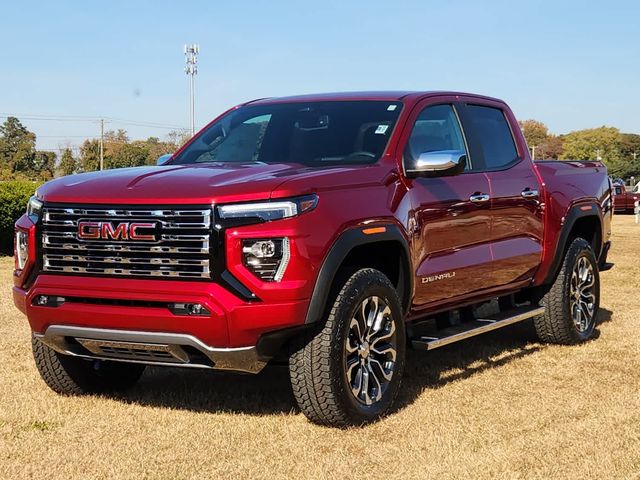 2024 GMC Canyon Denali