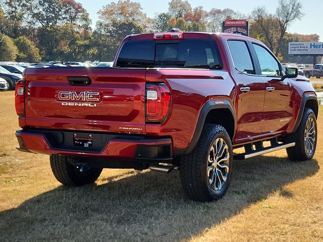 2024 GMC Canyon Denali