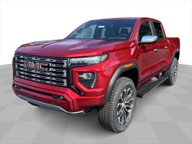 2024 GMC Canyon Denali