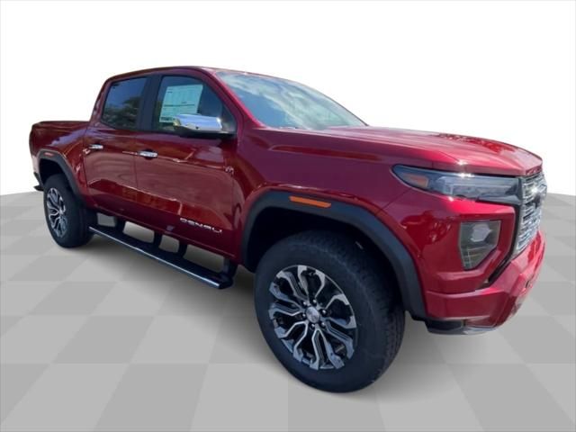 2024 GMC Canyon Denali