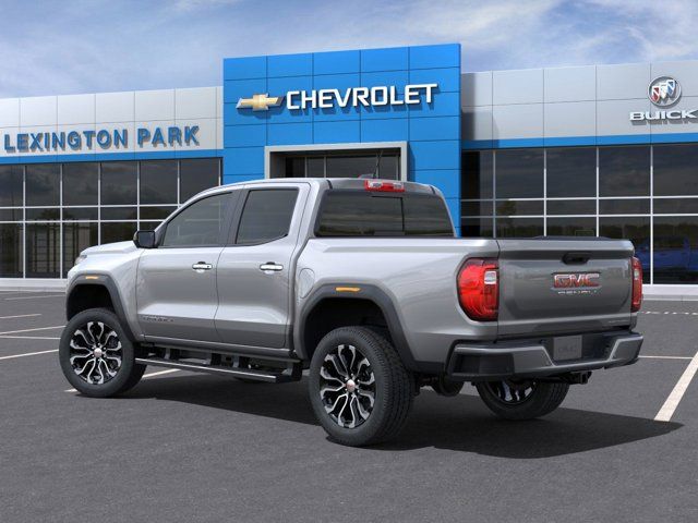 2024 GMC Canyon Denali