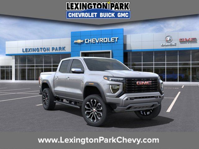 2024 GMC Canyon Denali