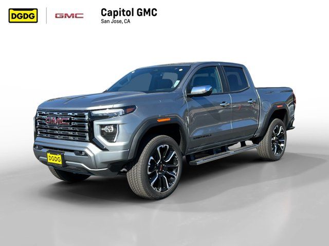 2024 GMC Canyon Denali