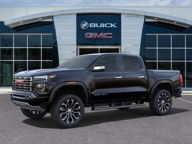 2024 GMC Canyon Denali