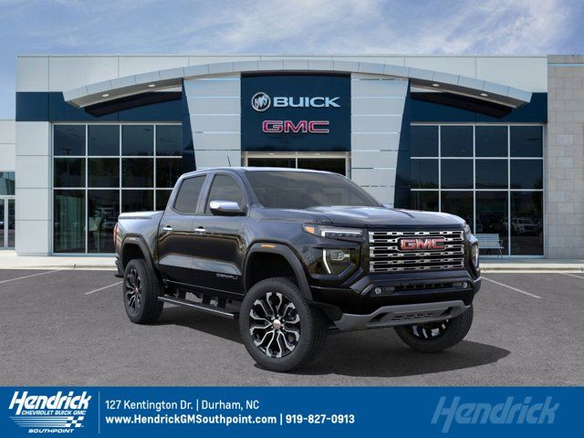 2024 GMC Canyon Denali