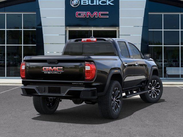 2024 GMC Canyon Denali