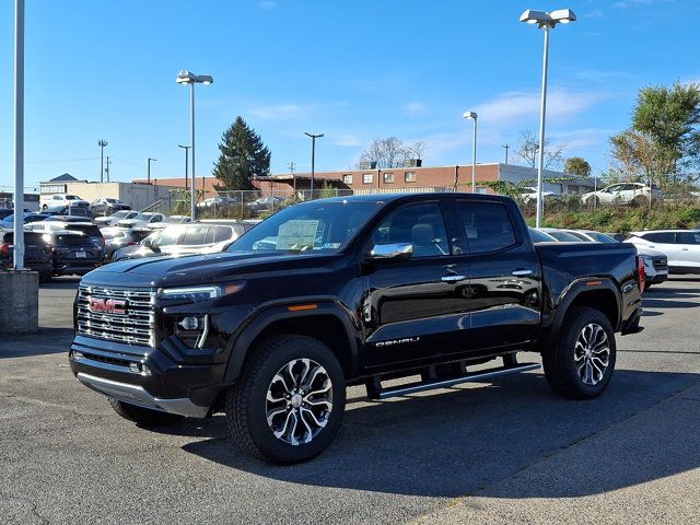 2024 GMC Canyon Denali