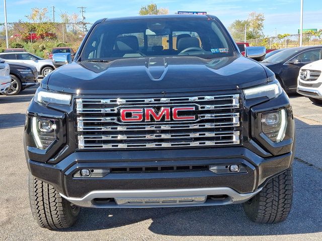 2024 GMC Canyon Denali