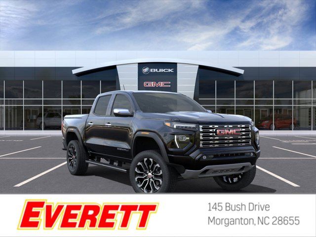 2024 GMC Canyon Denali