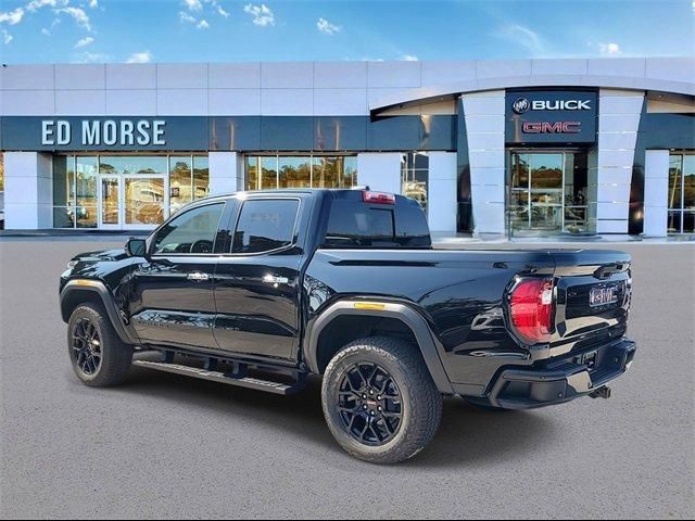 2024 GMC Canyon Denali