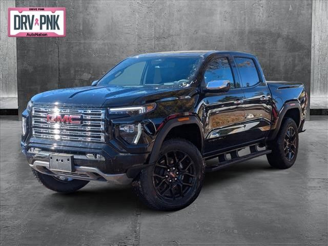 2024 GMC Canyon Denali