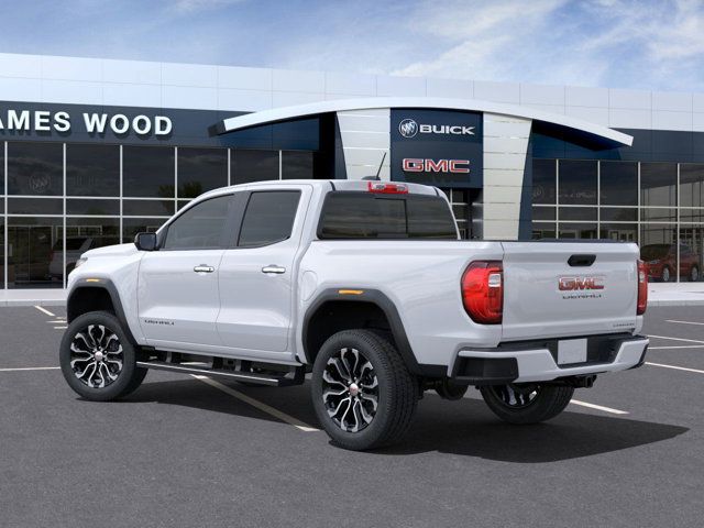 2024 GMC Canyon Denali