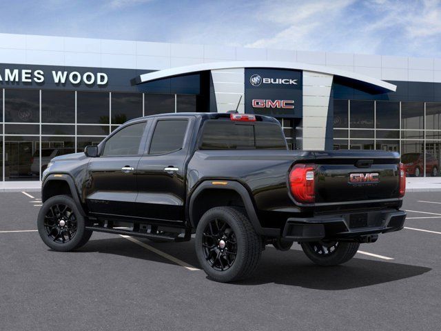 2024 GMC Canyon Denali