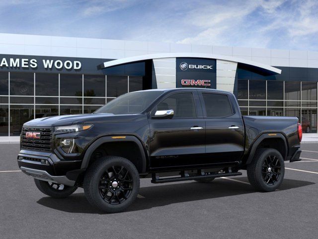 2024 GMC Canyon Denali