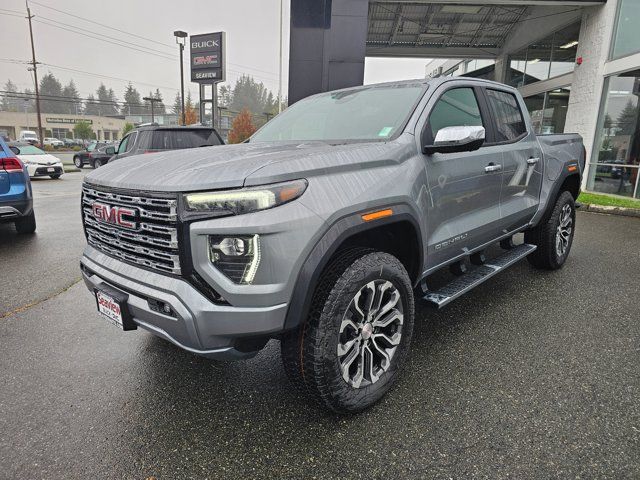 2024 GMC Canyon Denali