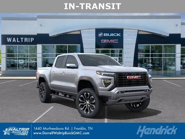 2024 GMC Canyon Denali