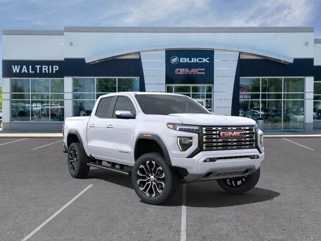 2024 GMC Canyon Denali